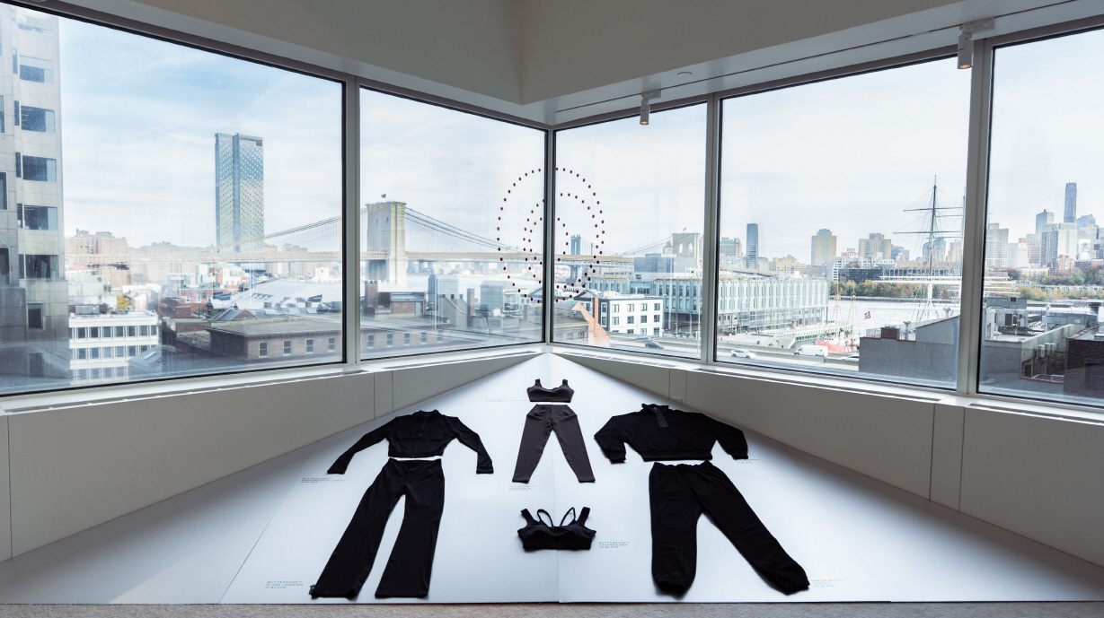 안다르 스트레치유어스토리, 뉴욕서 ‘무브먼트 랩’ 캠페인 성료 27-Image